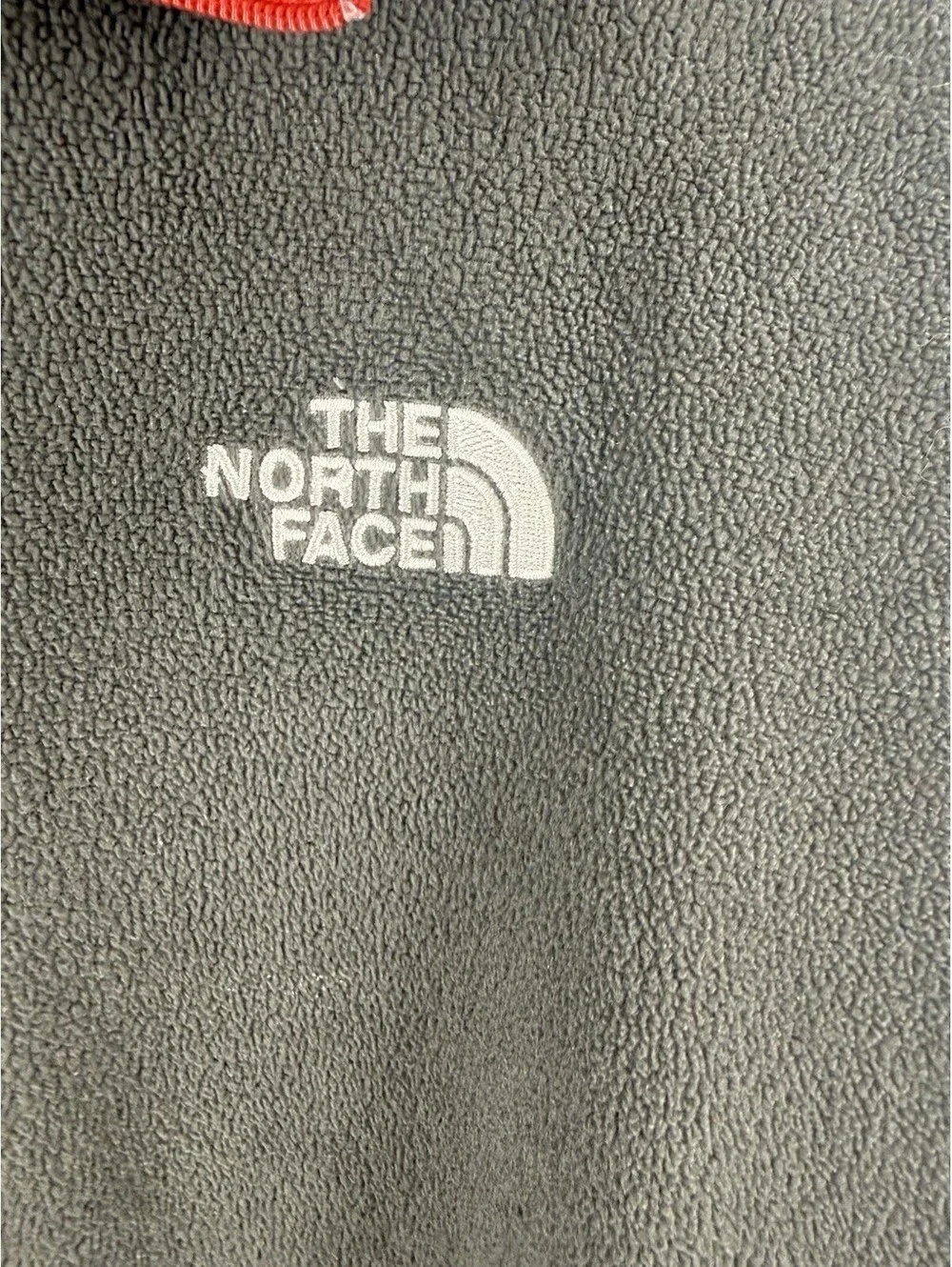 The North Face north face